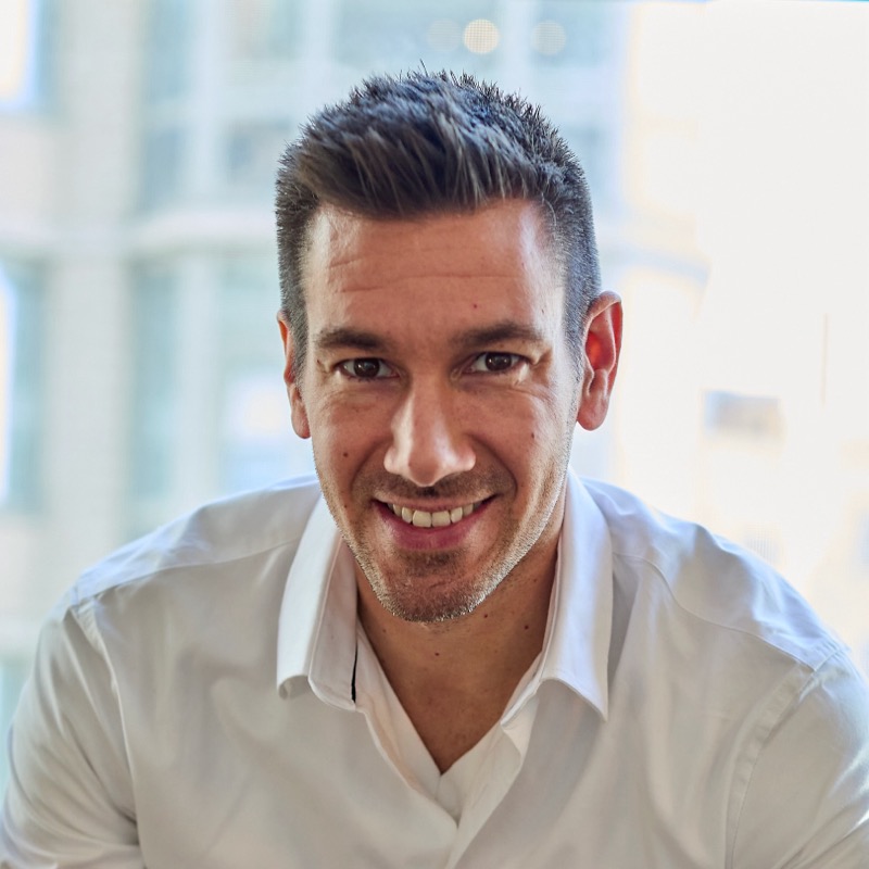 Karl - PixelFuel co-founder