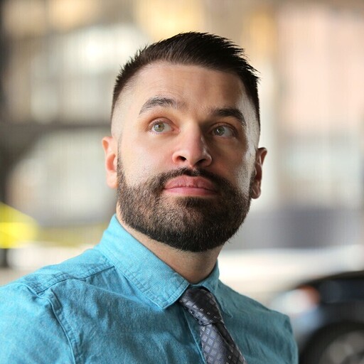 Ken - PixelFuel co-founder